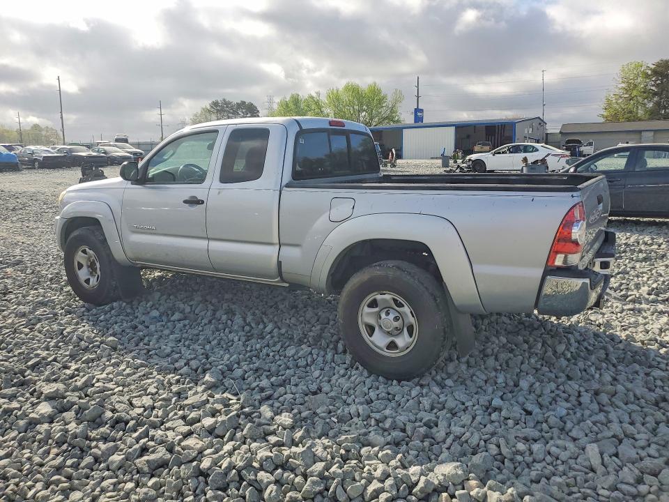 Продажа на аукционе авто 2011 Toyota Tacoma, vin: 5TFTX4GN0BX002021, номер лота: 48831956
