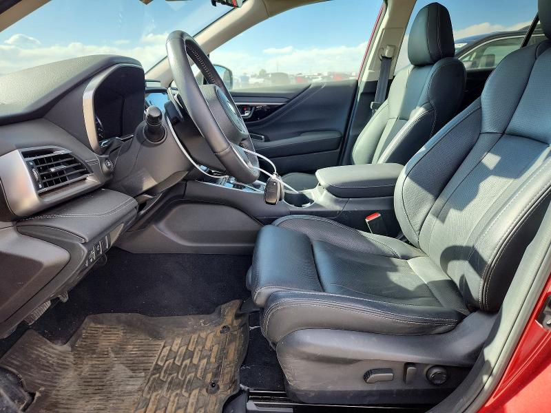 Продаж на аукціоні авто 2024 Subaru Outback, vin: 4S4BTGPD6R3286896, номер лоту: 51460976