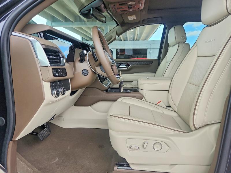 Продаж на аукціоні авто 2025 Gmc Yukon Xl, vin: 1GKS2JRL7SR237190, номер лоту: 50285936