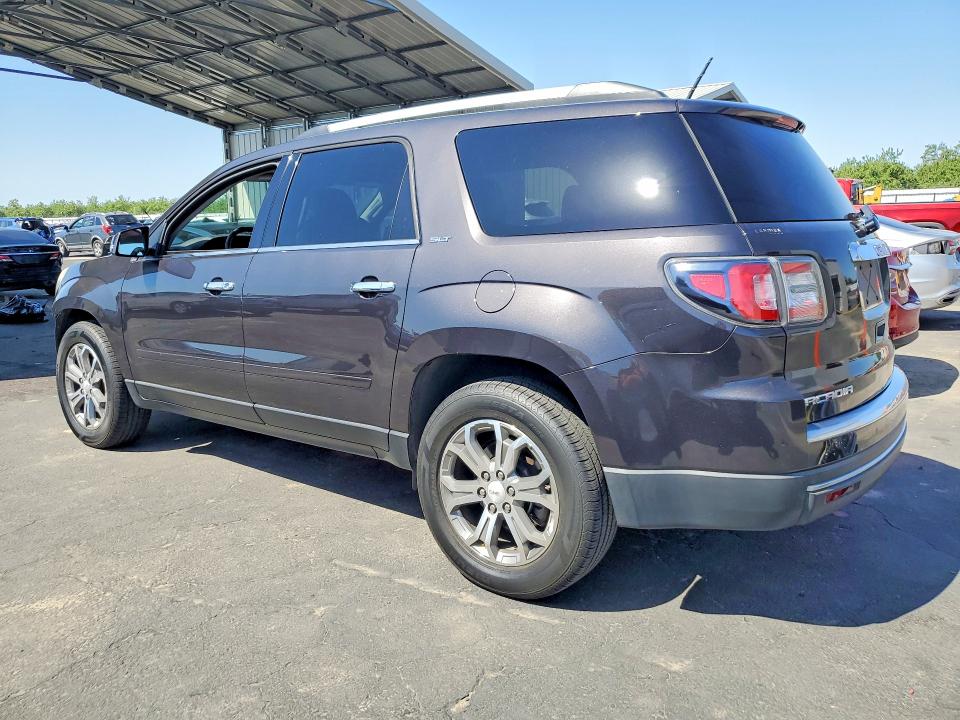 Продажа на аукционе авто 2016 Gmc Acadia, vin: 1GKKRRKD6GJ176384, номер лота: 51636206