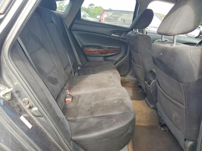 2012 Honda Crosstour მანქანა იყიდება აუქციონზე, vin: 5J6TF1H39CL006523, აუქციონის ნომერი: 51592126