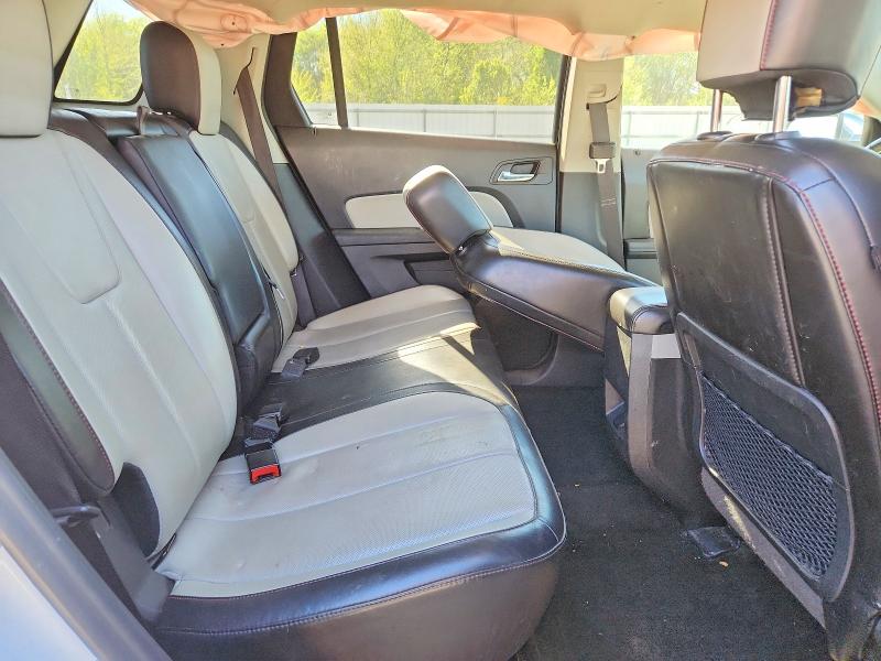 Aukcja sprzedaży 2017 Gmc Terrain, vin: 2GKALPEK9H6312534, numer aukcji: 48786656