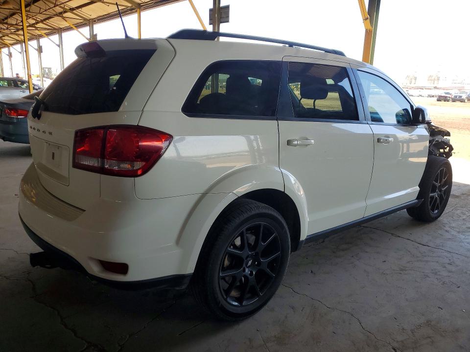 Продажа на аукционе авто 2018 Dodge Journey, vin: 3C4PDCBG4JT491384, номер лота: 49110026
