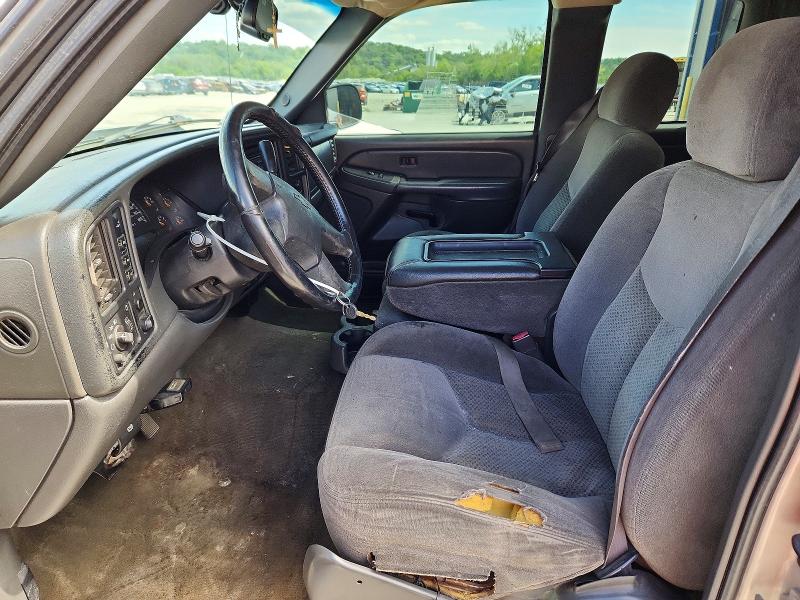 Aukcja sprzedaży 2006 Chevrolet Silverado, vin: 1GCHK29U16E119489, numer aukcji: 51846826