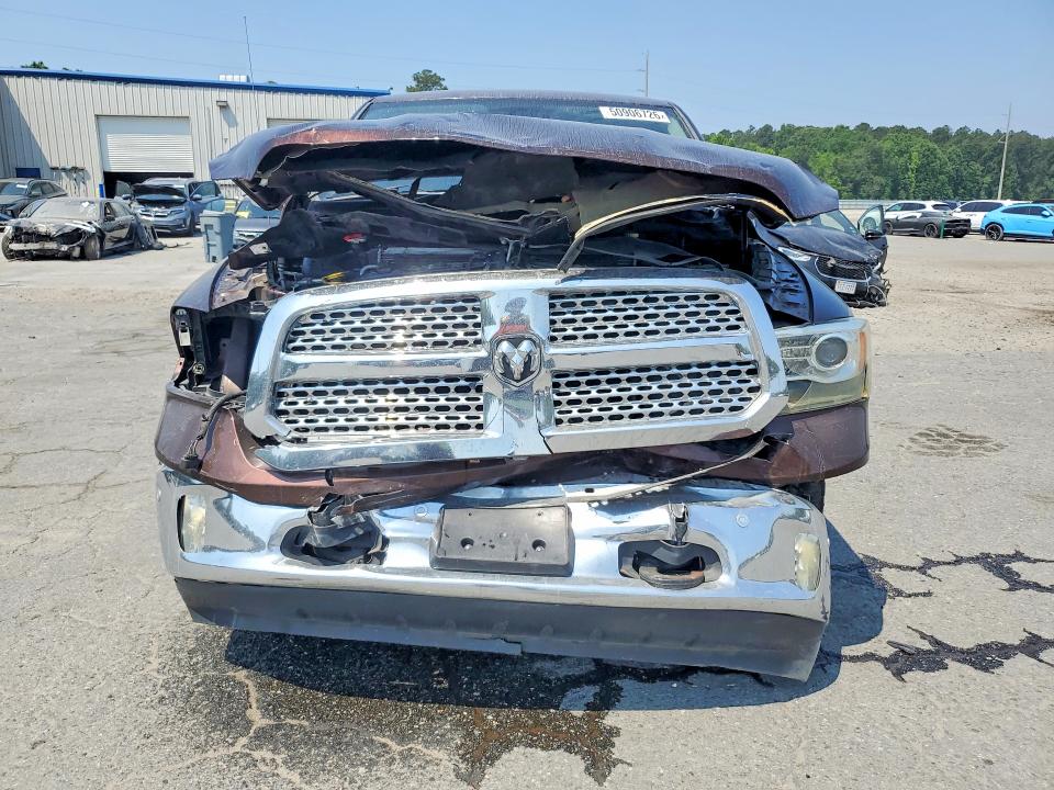 Aukcja sprzedaży 2015 Ram 1500, vin: 1C6RR7NT3FS656691, numer aukcji: 50906726