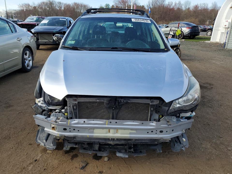 Продаж на аукціоні авто 2015 Subaru Impreza, vin: JF1GPAW63F8269444, номер лоту: 48834656