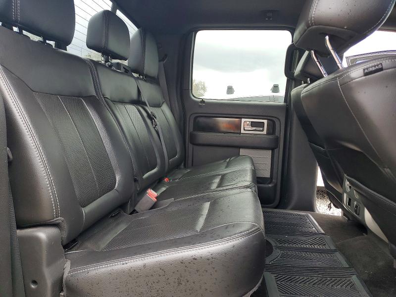 2012 Ford F150 მანქანა იყიდება აუქციონზე, vin: 1FTFW1EF9CFD00794, აუქციონის ნომერი: 50634566