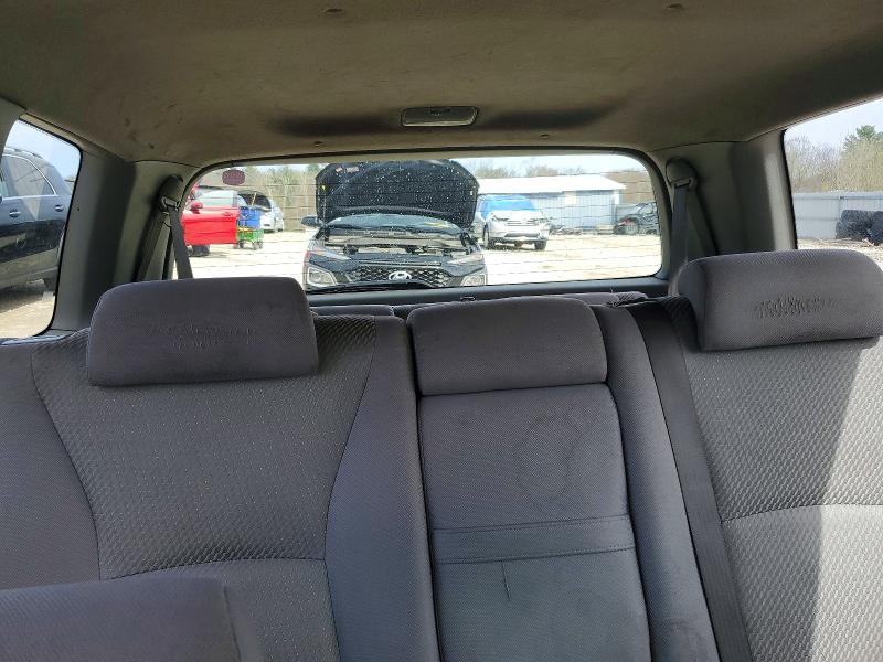 50414626 :رقم المزاد ، JTEEP21A170203652 vin ، 2007 Toyota Highlander مزاد بيع