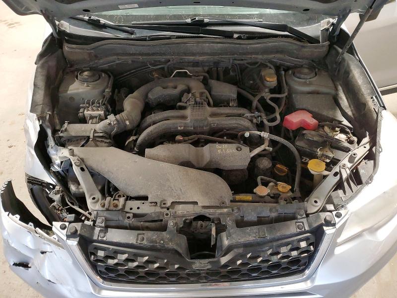 Продажа на аукционе авто 2015 Subaru Forester, vin: JF2SJAUC4FH464291, номер лота: 50651736