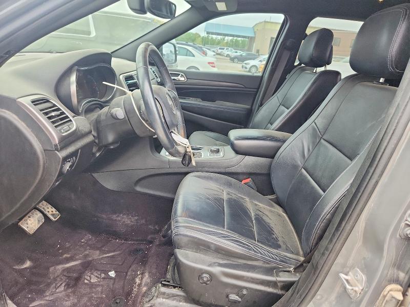 Продаж на аукціоні авто 2019 Jeep Grand Cherokee, vin: 1C4RJFAG0KC613014, номер лоту: 50529546