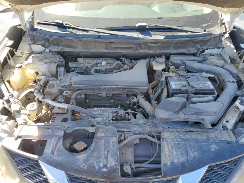Продажа на аукционе авто 2014 Nissan Rogue, vin: 5N1AT2MT9EC791464, номер лота: 49023956