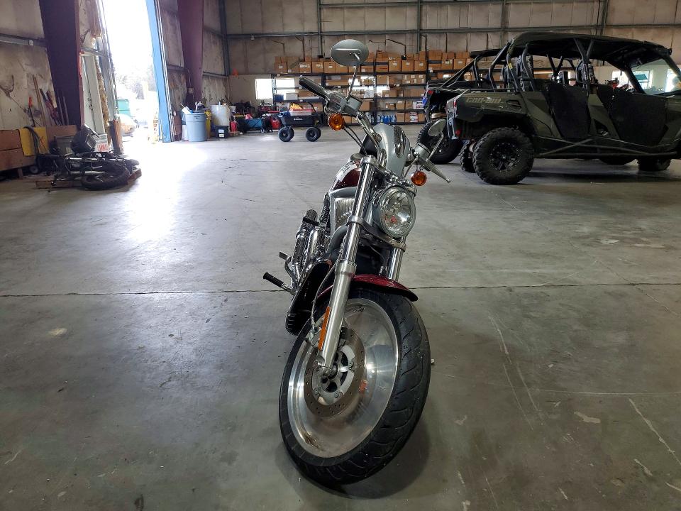 Продажа на аукционе авто 2003 Harley Davidson Vrsca, vin: 1HD1HAZ123K838519, номер лота: 48235266