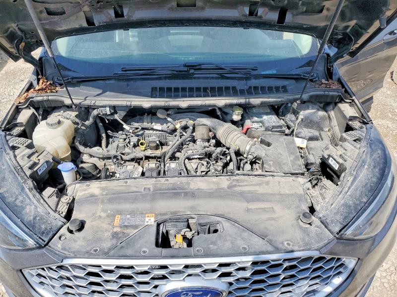 Aukcja sprzedaży 2023 Ford Edge, vin: 2FMPK4J93PBA18915, numer aukcji: 51496376