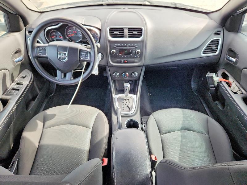 2014 Dodge Avenger მანქანა იყიდება აუქციონზე, vin: 1C3CDZAB2EN235410, აუქციონის ნომერი: 47142496