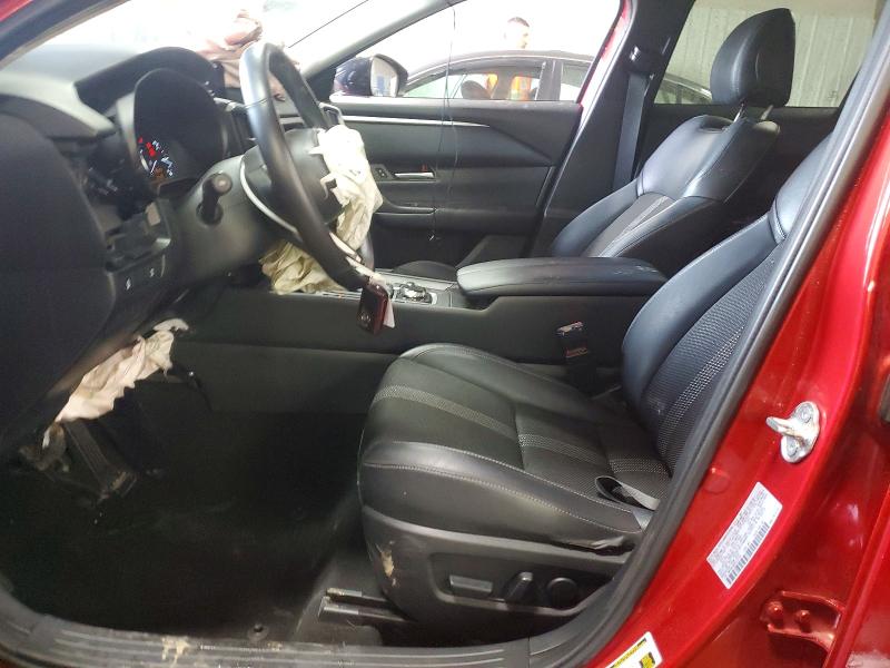 Auction sale of the 2023 Mazda Cx-50, vin: 7MMVABCM0PN138728, lot number: 48768876