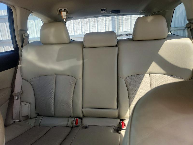 Aukcja sprzedaży 2010 Subaru Outback, vin: 4S4BRCCC0A3325927, numer aukcji: 50849176