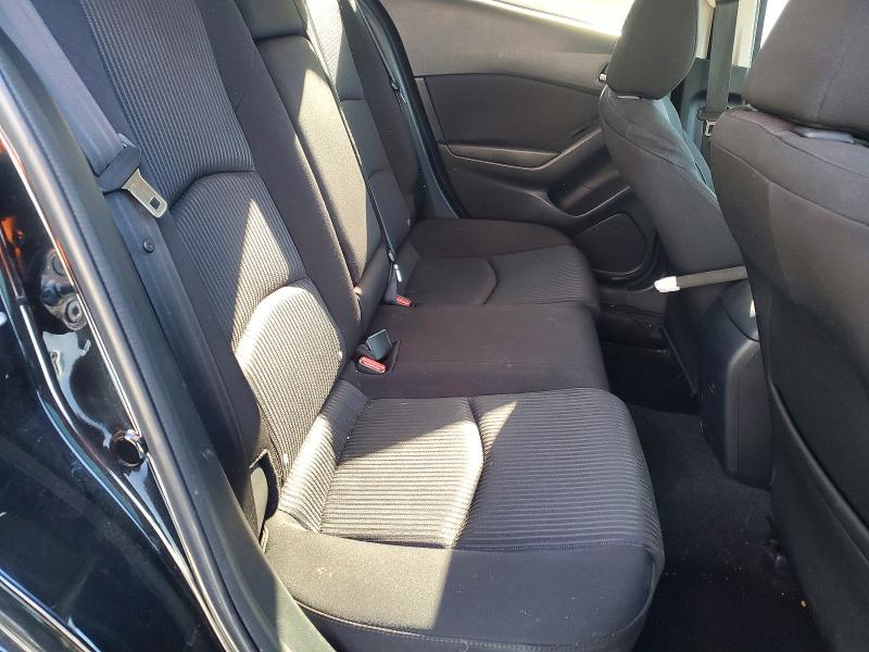 Aukcja sprzedaży 2015 Mazda 3, vin: 3MZBM1V71FM148394, numer aukcji: 49131396