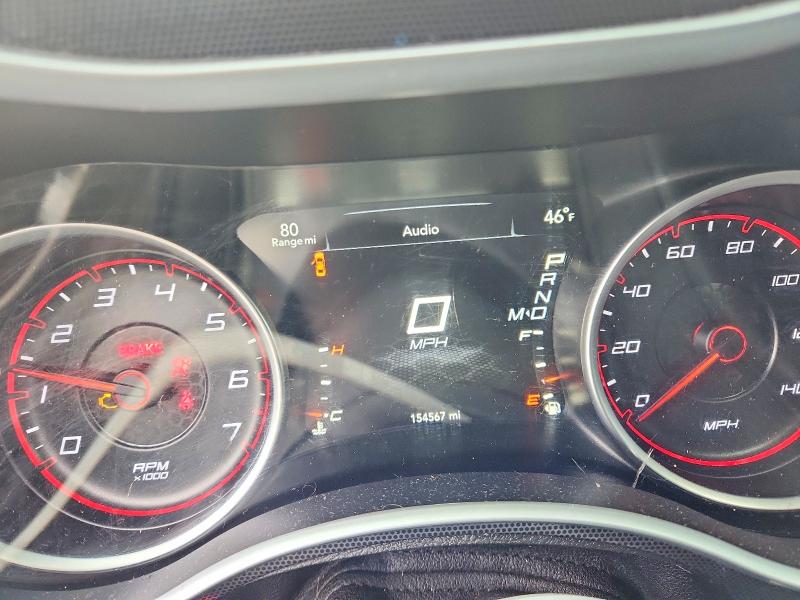 Продаж на аукціоні авто 2017 Dodge Charger, vin: 2C3CDXHG7HH524219, номер лоту: 48439276