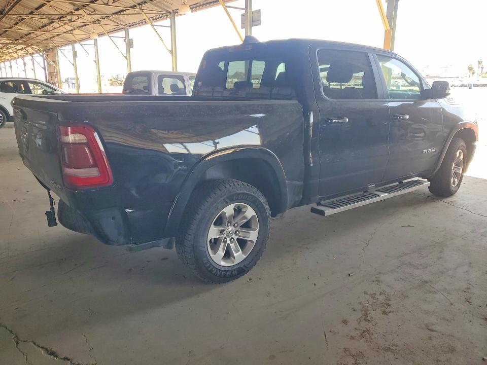 50460336 :رقم المزاد ، 1C6SRFJT9MN639861 vin ، 2021 Ram 1500 مزاد بيع
