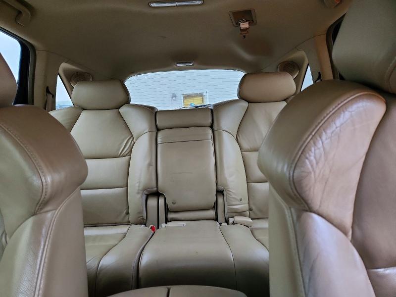 Продажа на аукционе авто 2009 Acura Mdx, vin: 2HNYD28619H512767, номер лота: 51194046