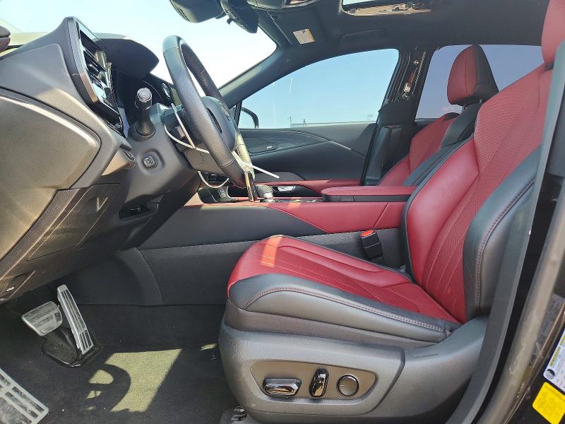 Продажа на аукционе авто 2024 Lexus Rx 350, vin: 2T2BAMCA1RC053760, номер лота: 50345986