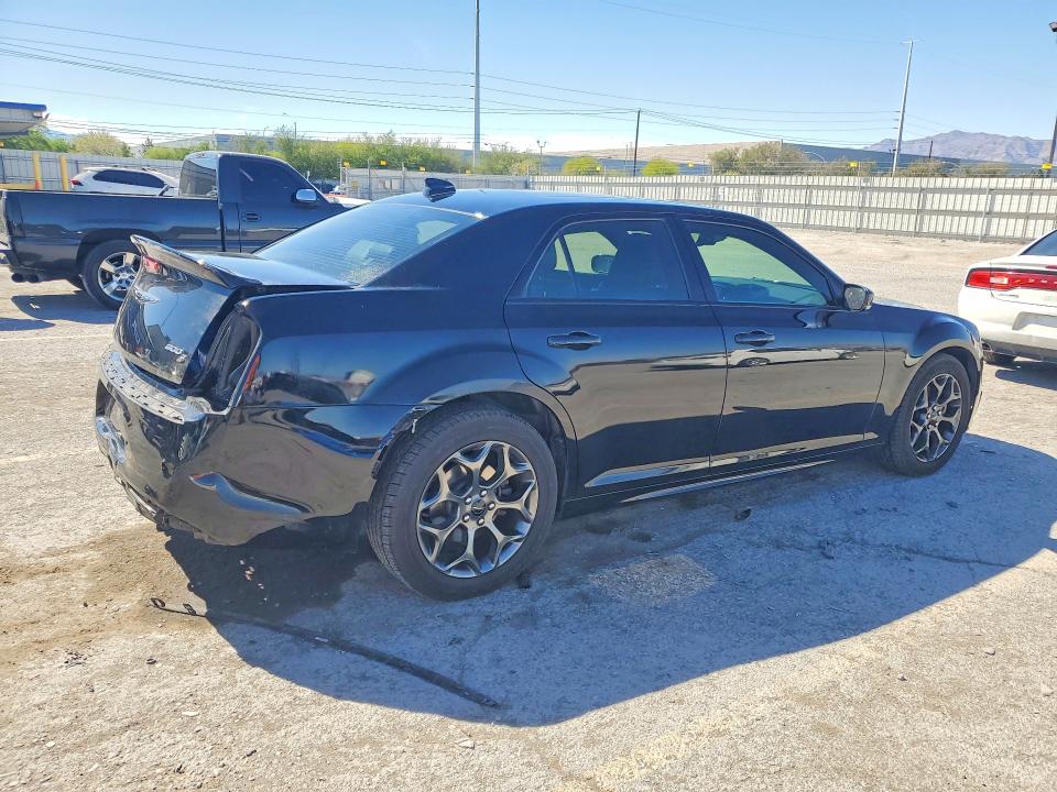 Aukcja sprzedaży 2017 Chrysler 300, vin: 2C3CCAGGXHH648082, numer aukcji: 50084546
