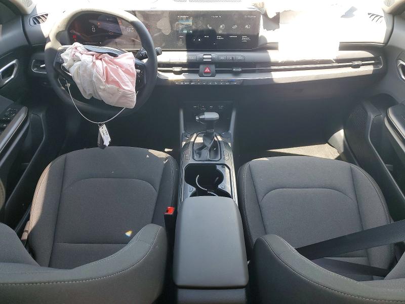 2025 Kia K4 მანქანა იყიდება აუქციონზე, vin: 3KPFT4DEXSE224613, აუქციონის ნომერი: 50236036