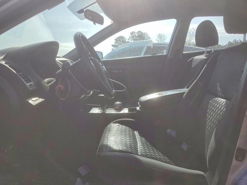 47185286 :رقم المزاد ، 1N4AL3AP2HC126482 vin ، 2017 Nissan Altima مزاد بيع