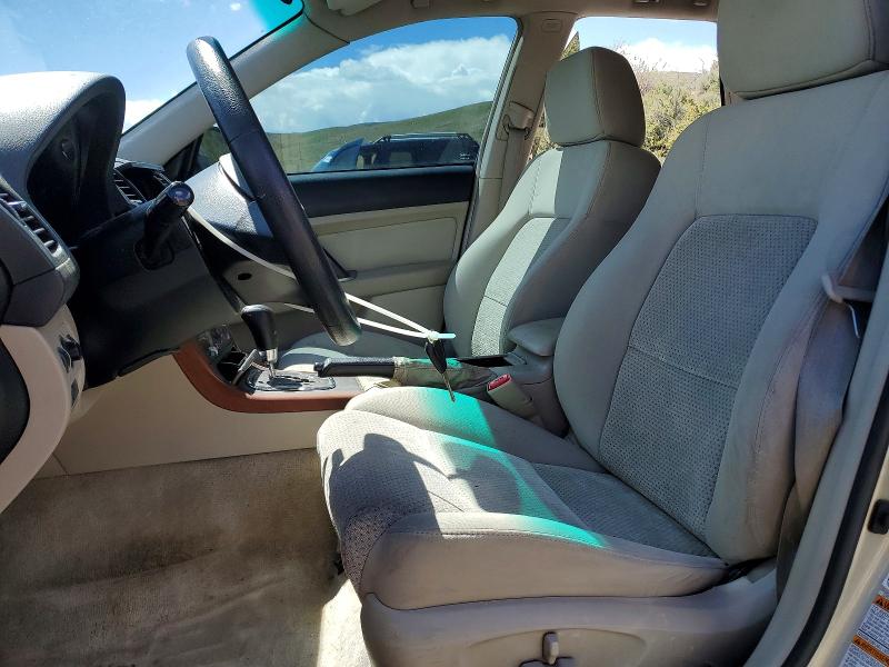Продаж на аукціоні авто 2006 Subaru Legacy, vin: 4S4BP61C567338652, номер лоту: 51695206