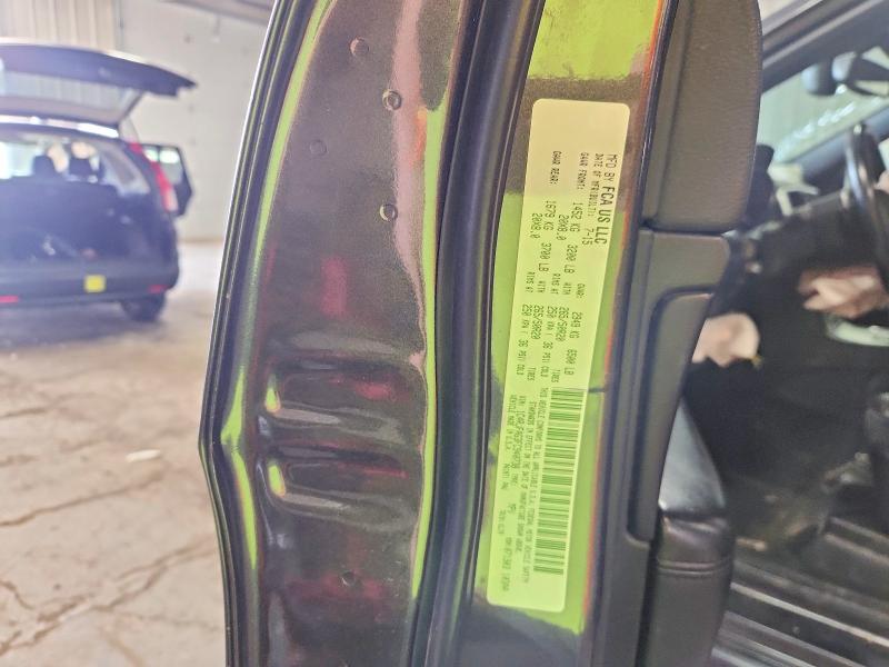 Продажа на аукционе авто 2015 Jeep Grand Cherokee, vin: 1C4RJFAG3FC940738, номер лота: 50293816