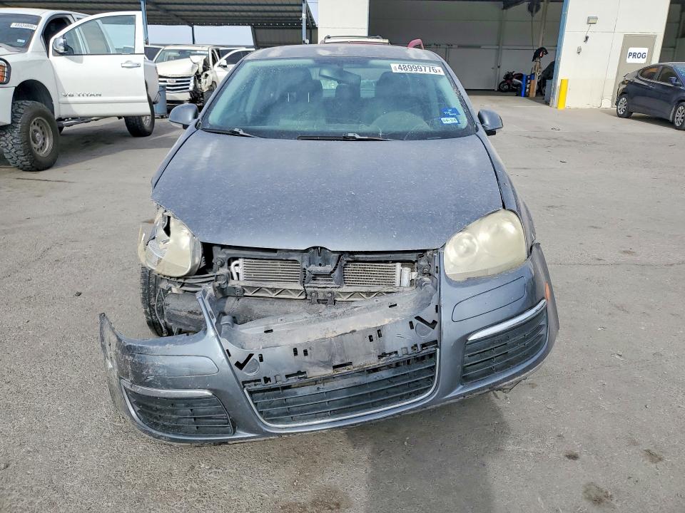 Продажа на аукционе авто 2007 Volkswagen Jetta, vin: 3VWEG71K07M061363, номер лота: 48999776