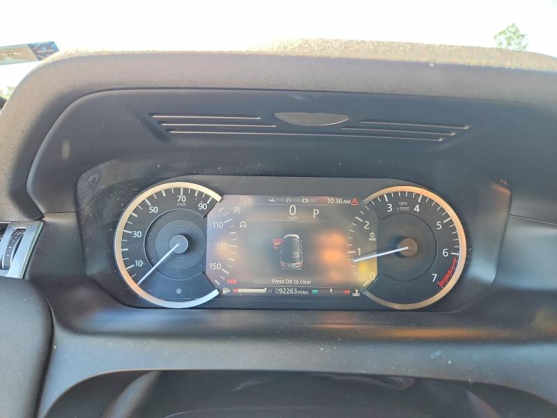 51874886 :رقم المزاد ، SALCJ2FX0LH856150 vin ، 2020 Land Rover Discovery Sport مزاد بيع