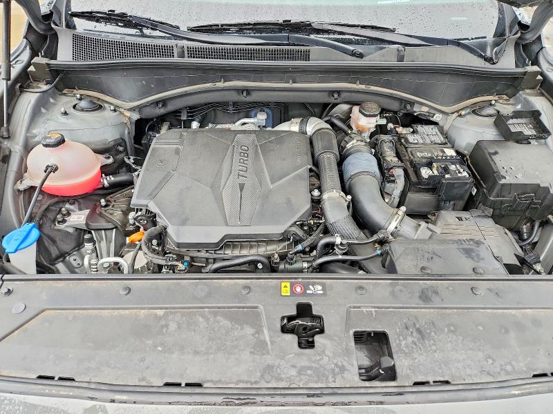 Продажа на аукционе авто 2021 Hyundai Santa Fe, vin: 5NMS5DAL5MH367511, номер лота: 50933946