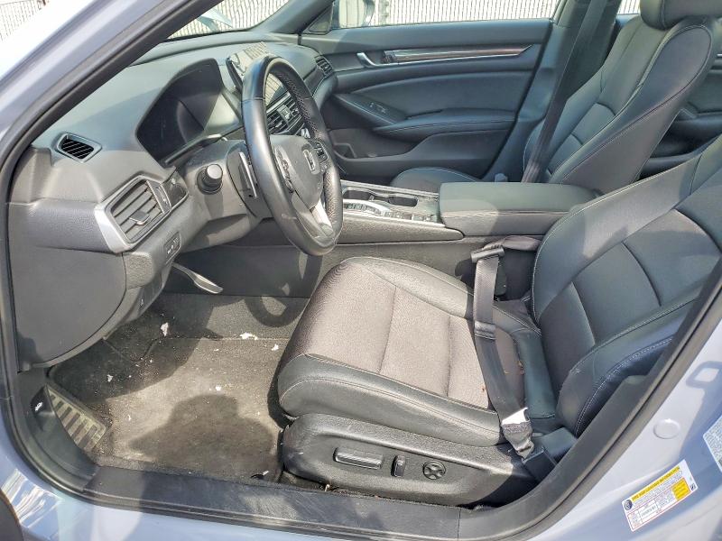 Aukcja sprzedaży 2022 Honda Accord, vin: 1HGCV3F22NA015742, numer aukcji: 73425805