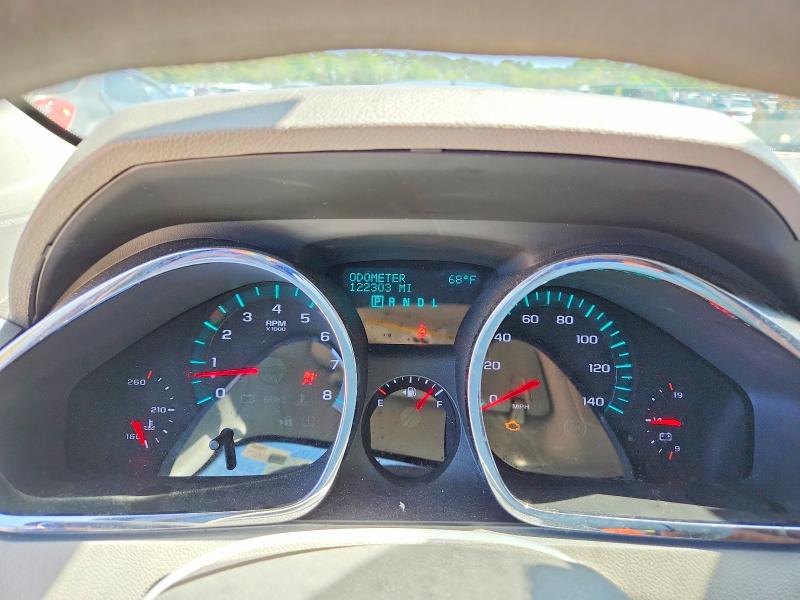 Aukcja sprzedaży 2010 Chevrolet Traverse, vin: 1GNLREED5AS132938, numer aukcji: 51162556