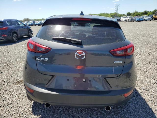 Продаж на аукціоні авто 2016 Mazda Cx-3, vin: JM1DKBD79G0107475, номер лоту: 49901376