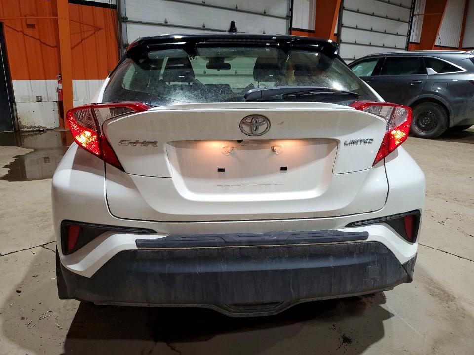 Aukcja sprzedaży 2021 Toyota C-hr, vin: JTNKHMBX8M1096474, numer aukcji: 49085666