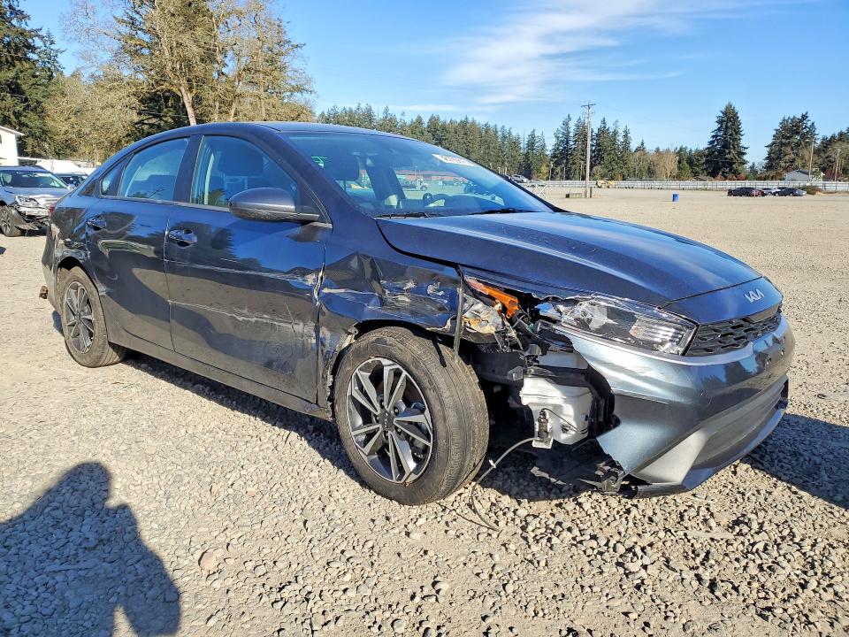 Aukcja sprzedaży 2024 Kia Forte, vin: 3KPF24AD1RE768331, numer aukcji: 48790816