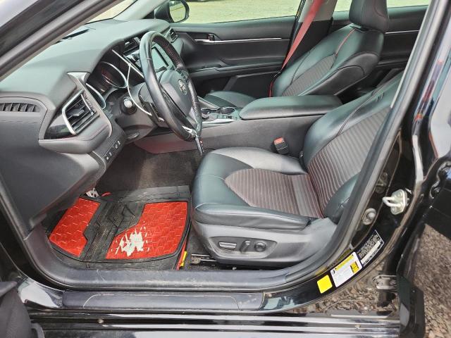 Aukcja sprzedaży 2020 Toyota Camry, vin: 4T1NZ1AKXLU045277, numer aukcji: 51978326