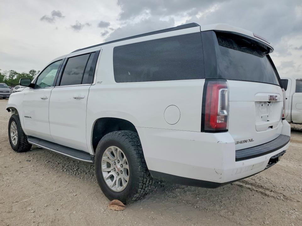 Aukcja sprzedaży 2020 Gmc Yukon Xl, vin: 1GKS2GKC1LR178491, numer aukcji: 48862486