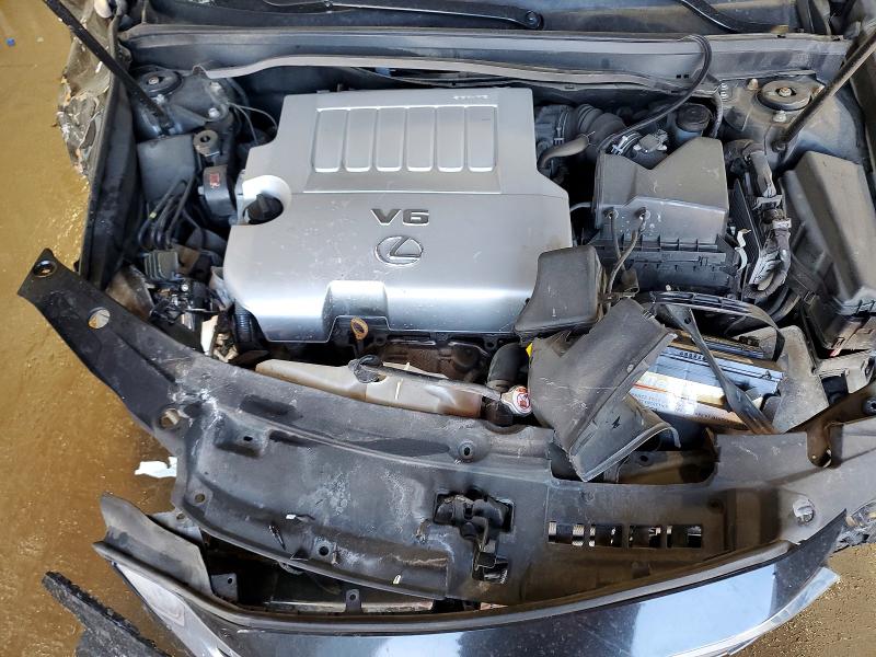 Aukcja sprzedaży 2017 Lexus Es 350, vin: 58ABK1GG4HU065650, numer aukcji: 48990916