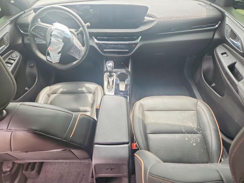 Aukcja sprzedaży 2024 Buick Envista, vin: KL47LCE28RB143629, numer aukcji: 51314266