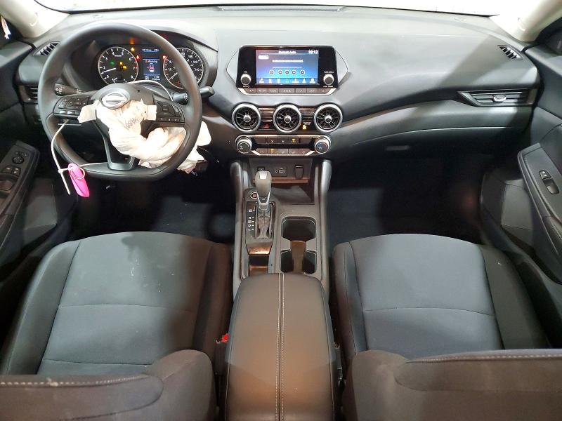 Продаж на аукціоні авто 2025 Nissan Sentra, vin: 3N1AB8BV7SY342658, номер лоту: 49782636