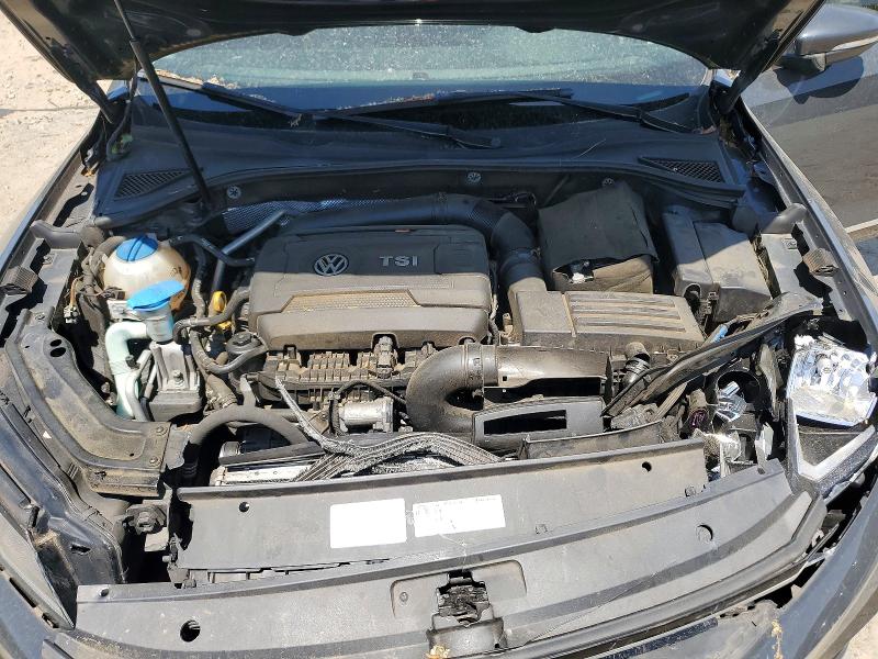 Aukcja sprzedaży 2016 Volkswagen Passat, vin: 1VWAT7A39GC061821, numer aukcji: 50575526
