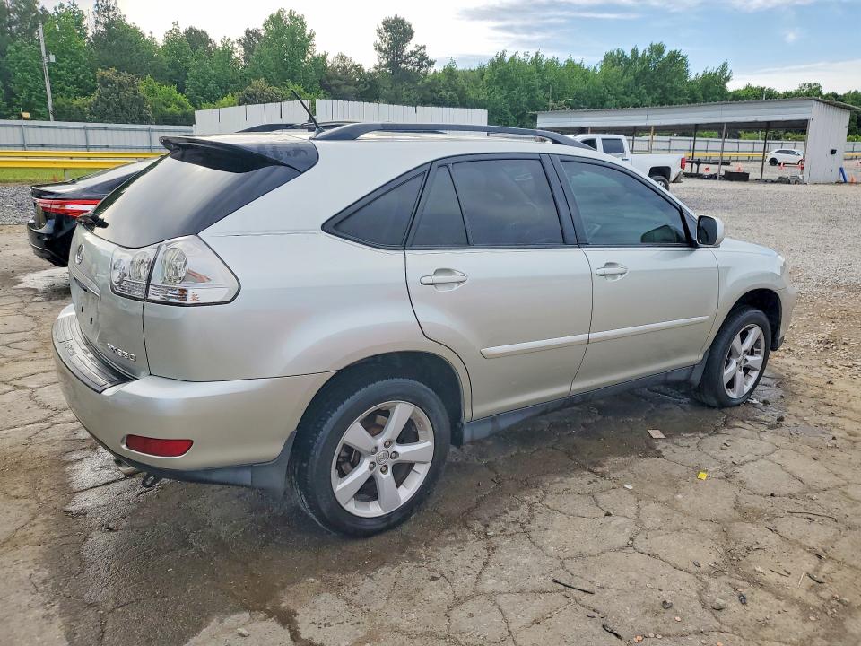 Aukcja sprzedaży 2007 Lexus Rx, vin: 2T2HK31U97C007430, numer aukcji: 51540946