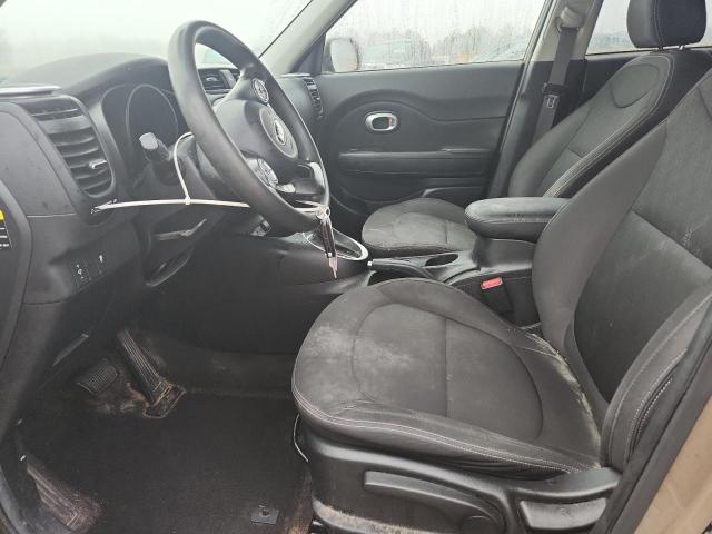 Продажа на аукционе авто 2015 Kia Soul, vin: KNDJN2A23F7202767, номер лота: 47606096