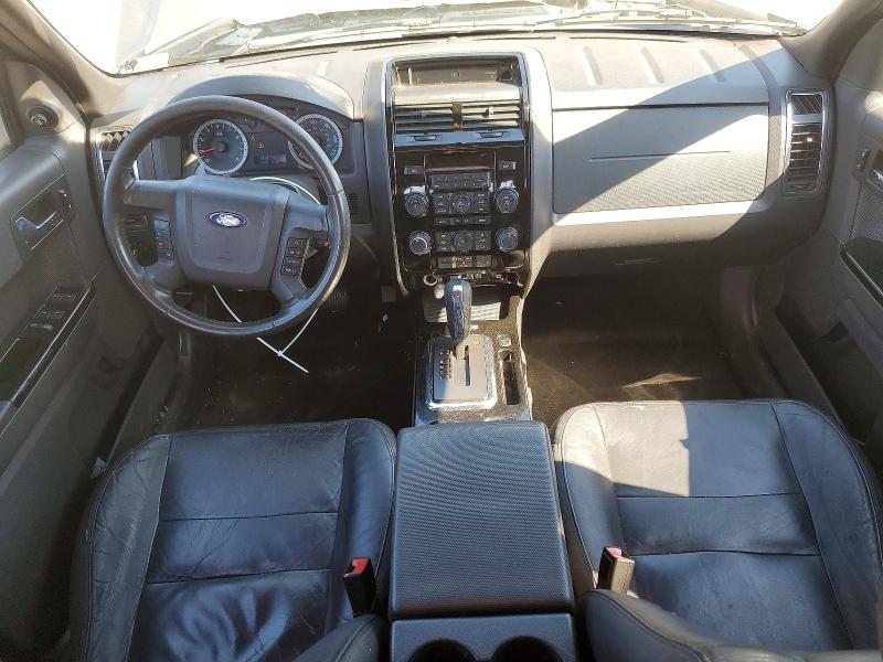 Aukcja sprzedaży 2010 Ford Escape, vin: 1FMCU0EG6AKB89147, numer aukcji: 49080456
