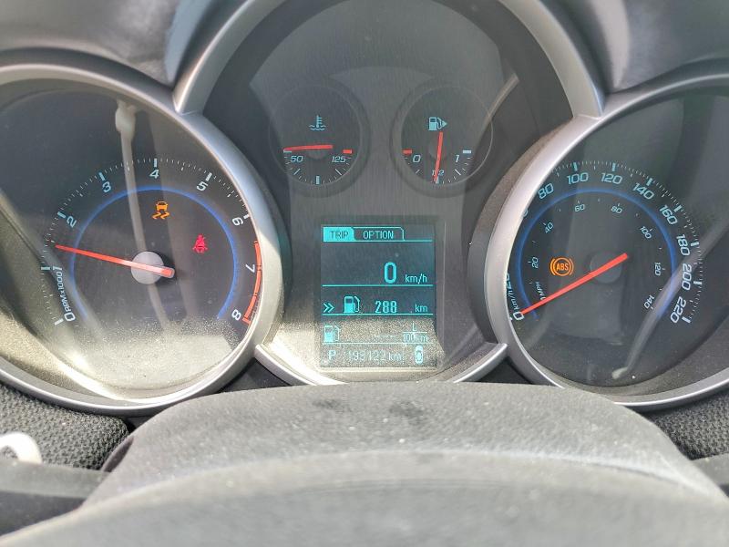 Продажа на аукционе авто 2014 Chevrolet Cruze, vin: 1G1PC5SB1E7184308, номер лота: 50815966