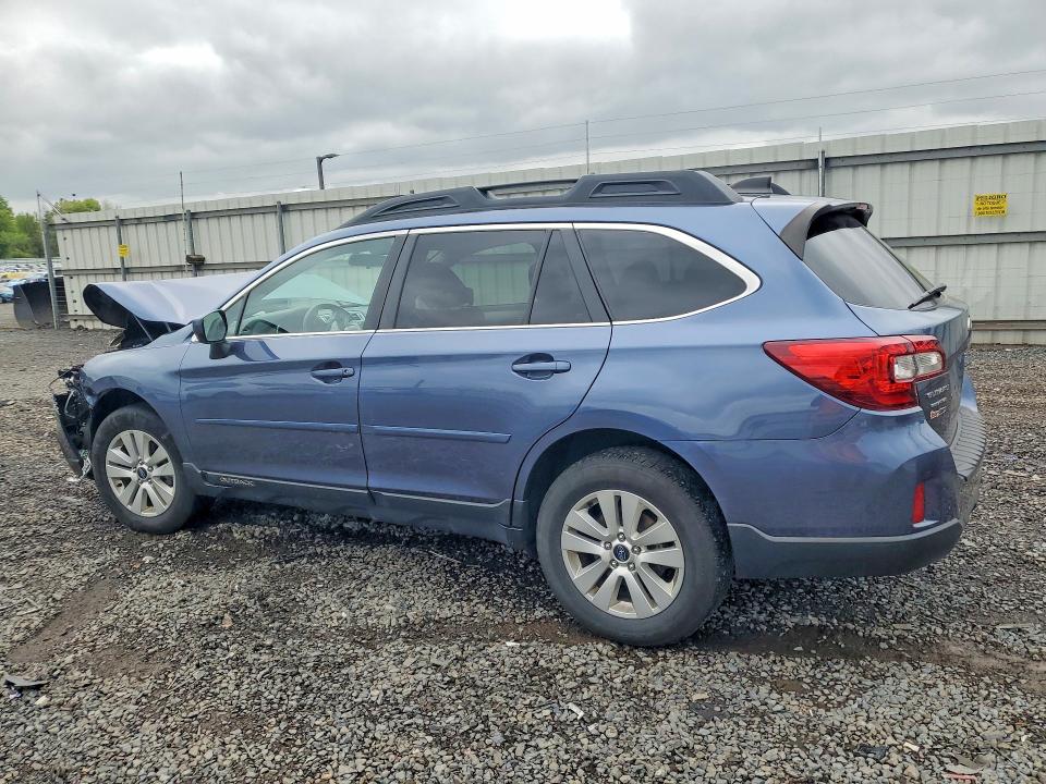 Продажа на аукционе авто 2017 Subaru Outback, vin: 4S4BSACC4H3300662, номер лота: 51905136