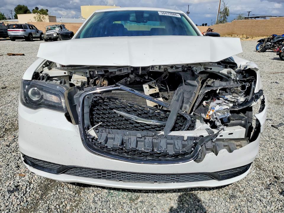 Продажа на аукционе авто 2019 Chrysler 300, vin: 2C3CCAAG9KH641012, номер лота: 50472886